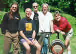 fairport convention 1999