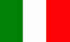 bandiera italiana, link a versione italiana
