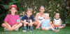 nieces and nephews 2001