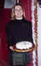 christmas cake 1999